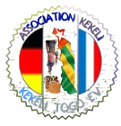 Logo de l'association Association Kekeli Togo
